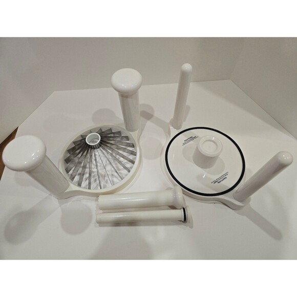 Great American Steakhouse Onion Machine Blooming Onion  As Seen on TV - Picture 7 of 11